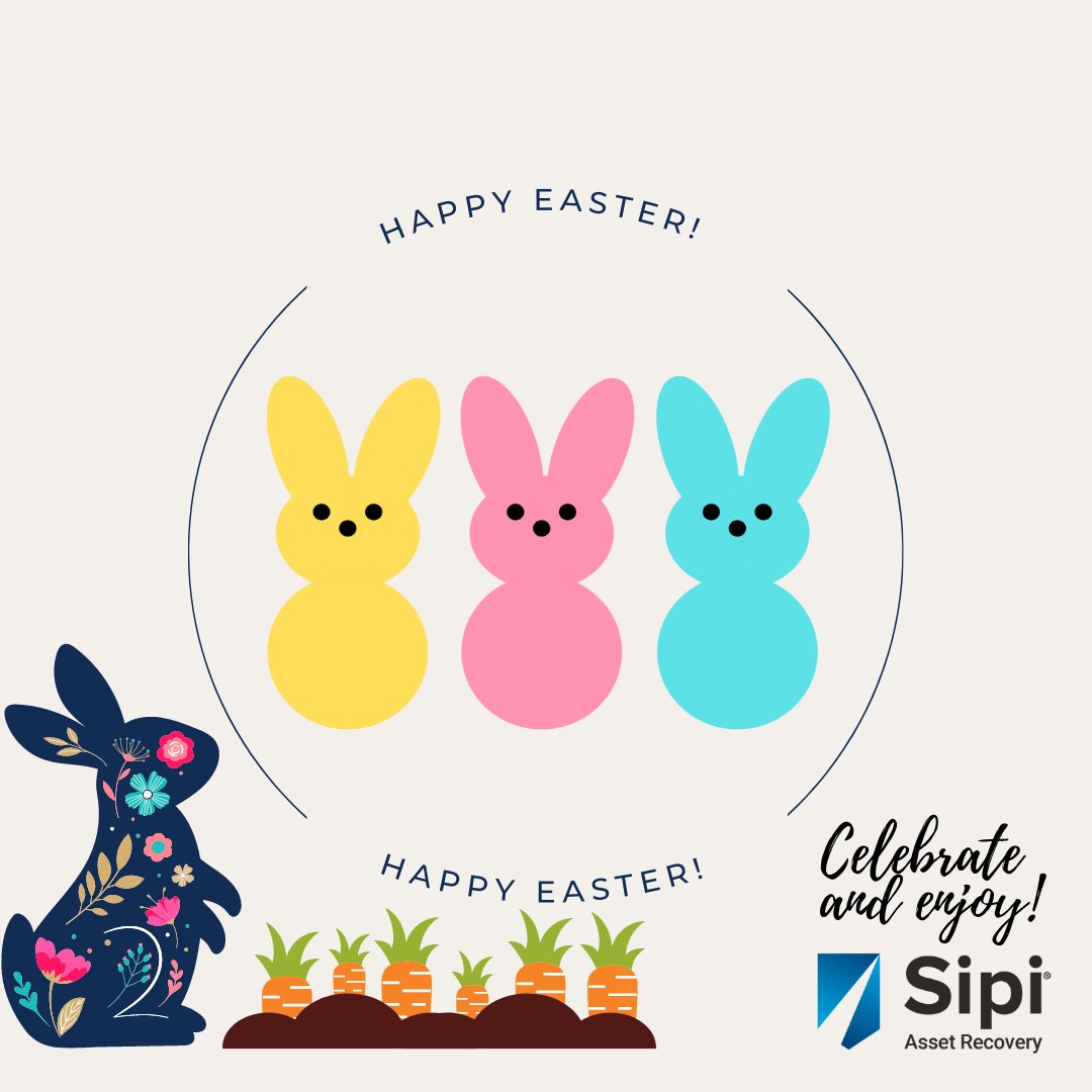 Sipi_AR's tweet photo. Happy Easter! Enjoy your day! https://t.co/6Ogi4IXvYc