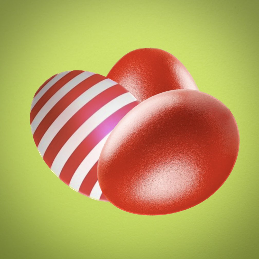 As much as we love Christmas, there's something egg-citing about Easter that we just can't resist!

The Yule Blog - rentxmas.com/eastr

#Easter #Christmas #Holidays #Tradition #Decor #HolidayDecor #Decoration #EasterBunny #EasterEggs #Eggs #EasterSunday