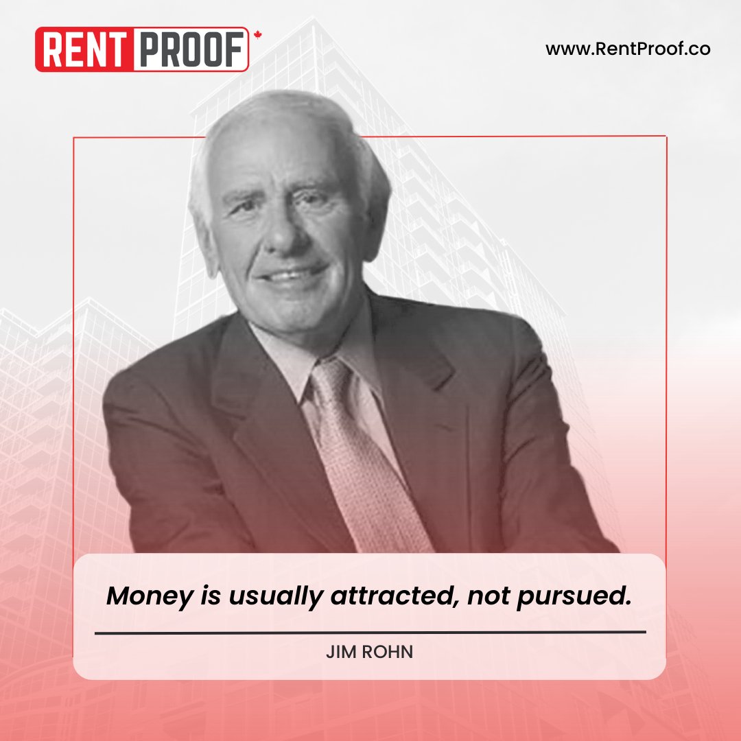 Focus on creating value and positive energy in your life, and watch the money come to you. 💰

🤝 Attract financial opportunities with RentProof and start building your credit history.

#RentProof #attractnotpursue #moneytalks #financialabundance #mindsetiseverything