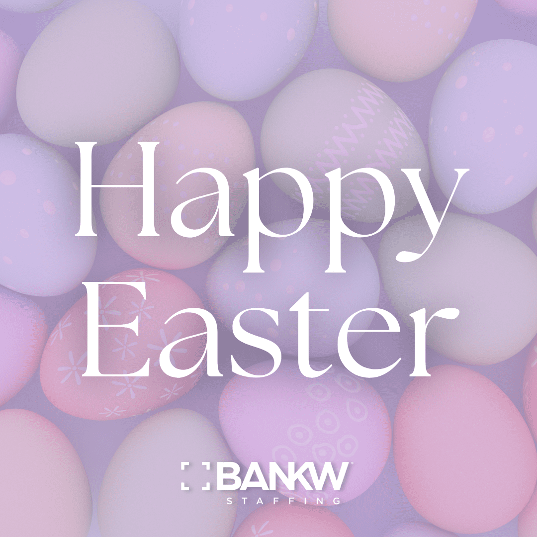 BANKW Staffing tweet media