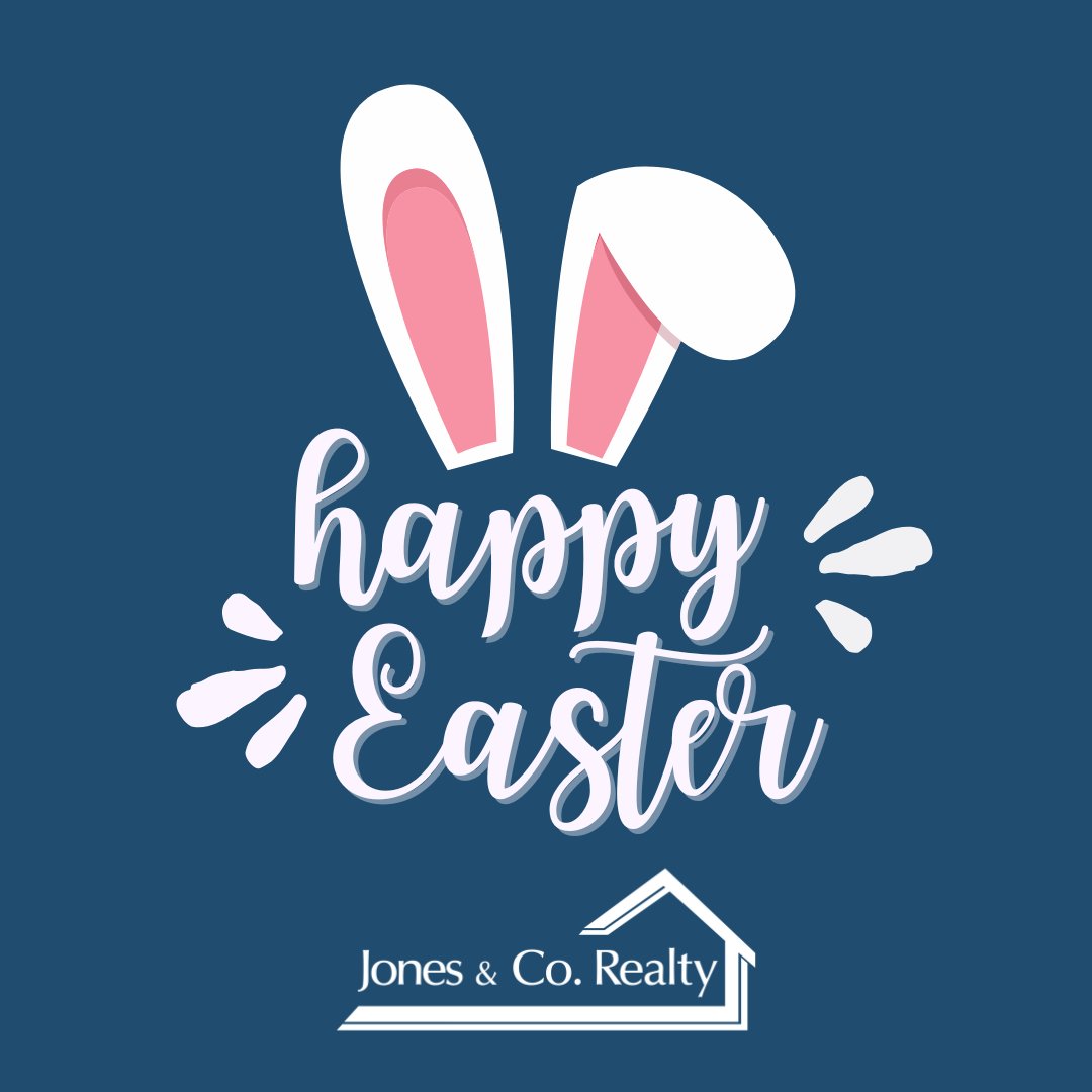 Wishing you and your family a very HOPpy easter!
.
.
.
#realtor #realestate #floridarealtor #floridarealestate #capecoralrealtor #capecoralrealestate #fortmyersrealtor #fortmyersrealestate #naplesrealtor #naplesrealestate #jonesandcorealty #jonesandco