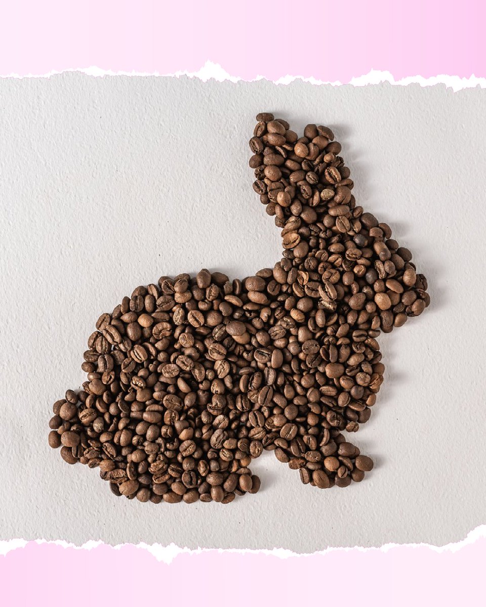 Happy Easter from Team Driven! 🐣