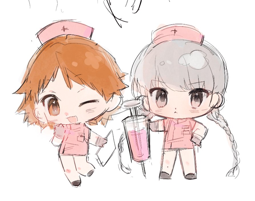 tylyyyy's tweet photo. #主花 https://t.co/2Fb8SEYHP8