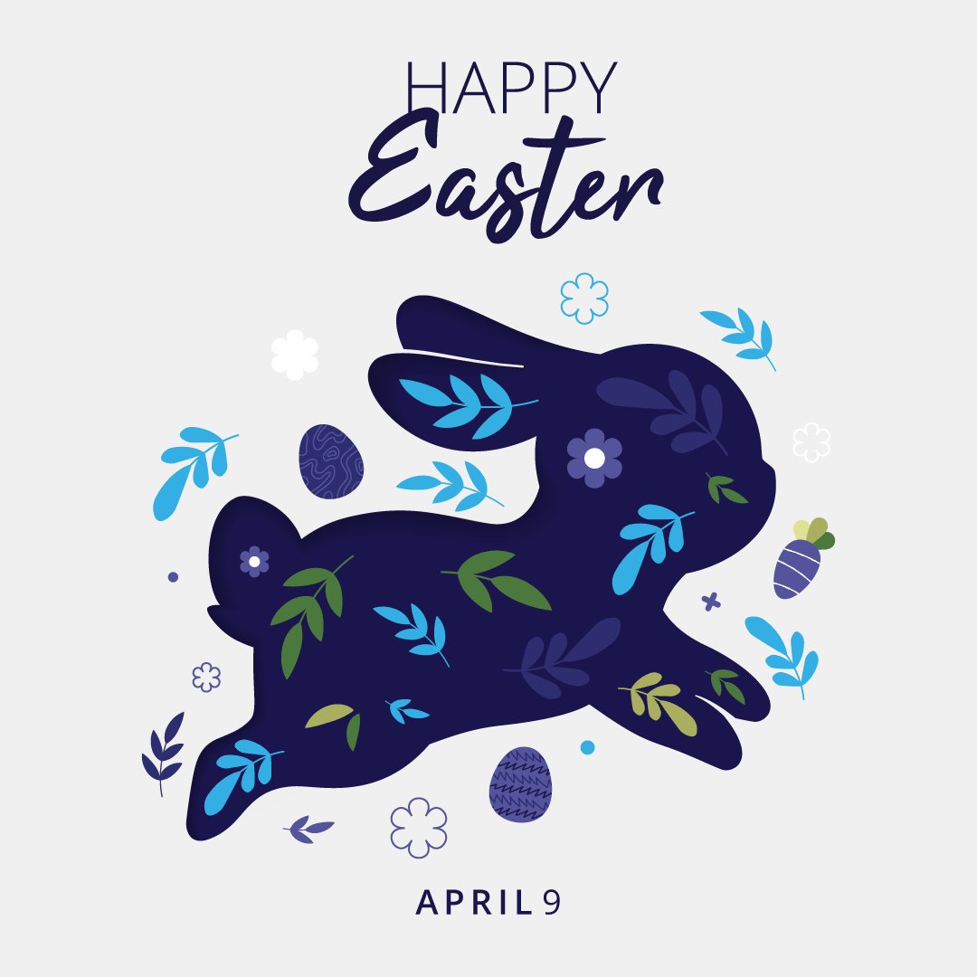 Happy Easter to all those who celebrate! BSB wishes you a day filled with joy, hope, and new beginnings! 🥚🐰

#BSB #britishschoolbahrain #bahrain #InspiredEducation #easter