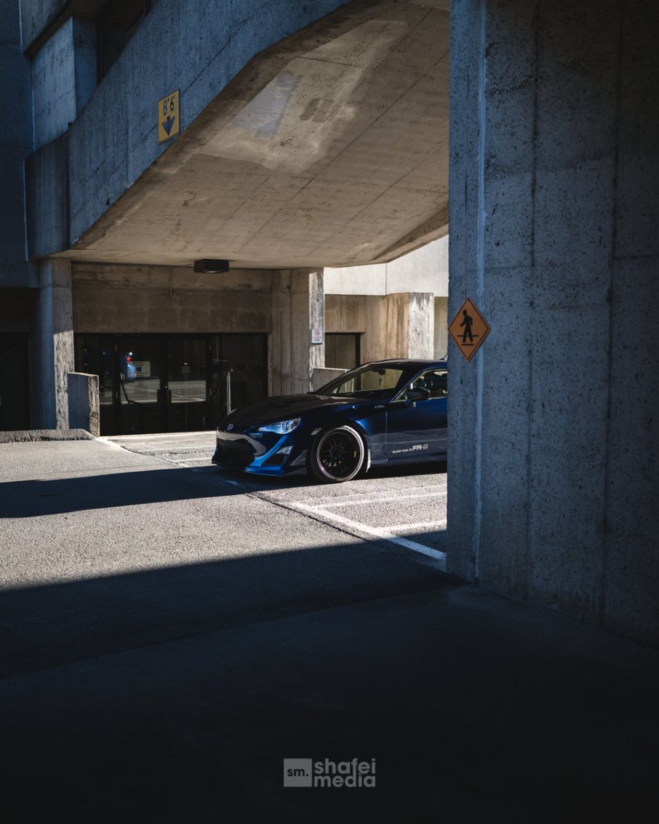 ShafeiMedia's tweet photo. Lurking 👀 #scionfrs https://t.co/pcS2rxvMY0