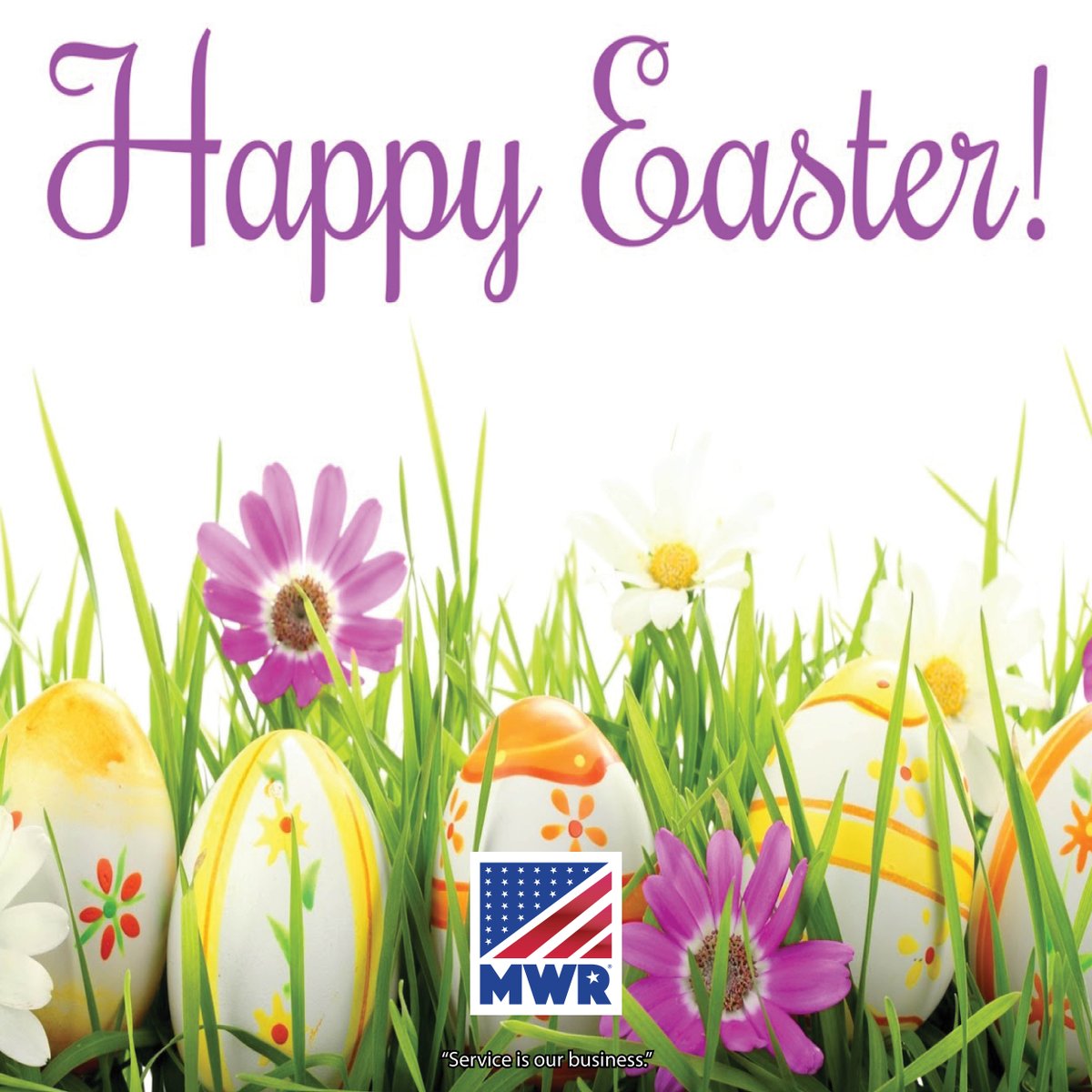 #dlafmwrenterprise   #EasterSunday   #AprilCelebrations