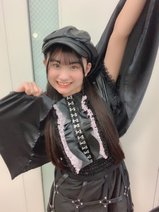 安土姫華のTwitter画像3