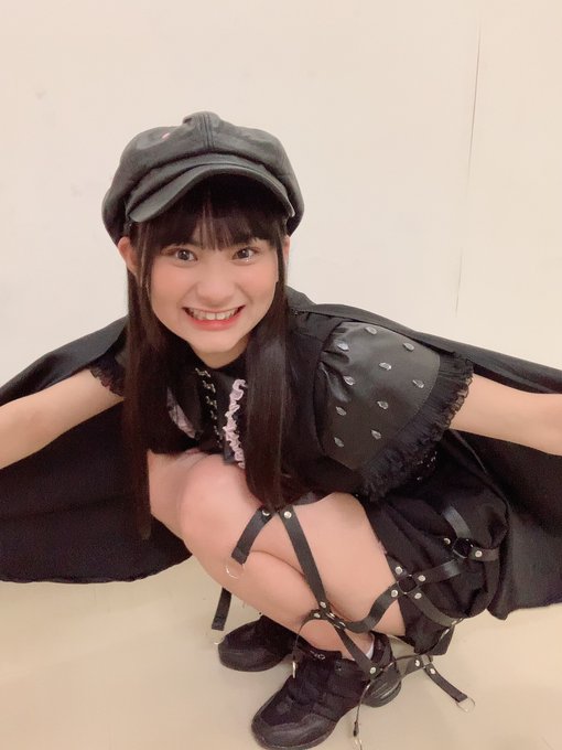 安土姫華のTwitter画像2