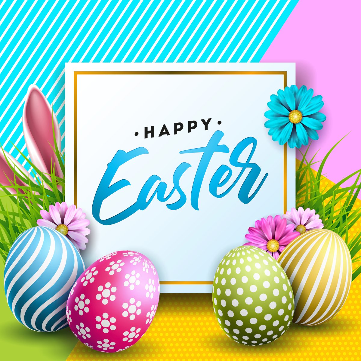 ThirdWallPlugin's tweet image. ow.ly/OQwF50NEBcr
#HappyEaster #ThirdWall #ThreatLocker #ThirdWallByThreatLocker