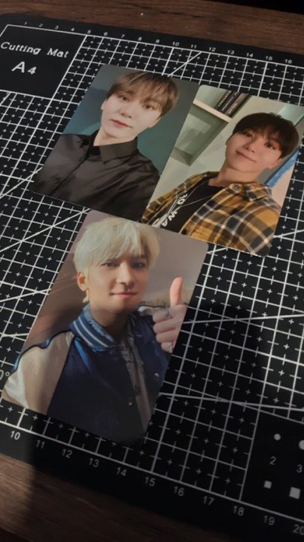 SHUJIC4RT's tweet photo. #slengmail ✧･ﾟ: *✧･ﾟ:*

hi @DoReMerchPH dumating na po sa consol ko yung Wonwoo Thumbs Up set! Tysm for the fast transaction! https://t.co/CK9MM40fVM