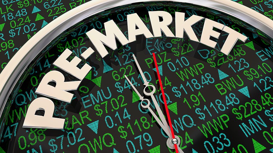Do You Know About Pre Market Trading Hours?
bit.ly/3UnSAHv Pre market trading hours are an opportunity to make money if you understand the particularities and pitfalls involved! #PreMarketTrading #stocks #learntotrade #stockmarket #Volatility #learntoinvest #newstrading