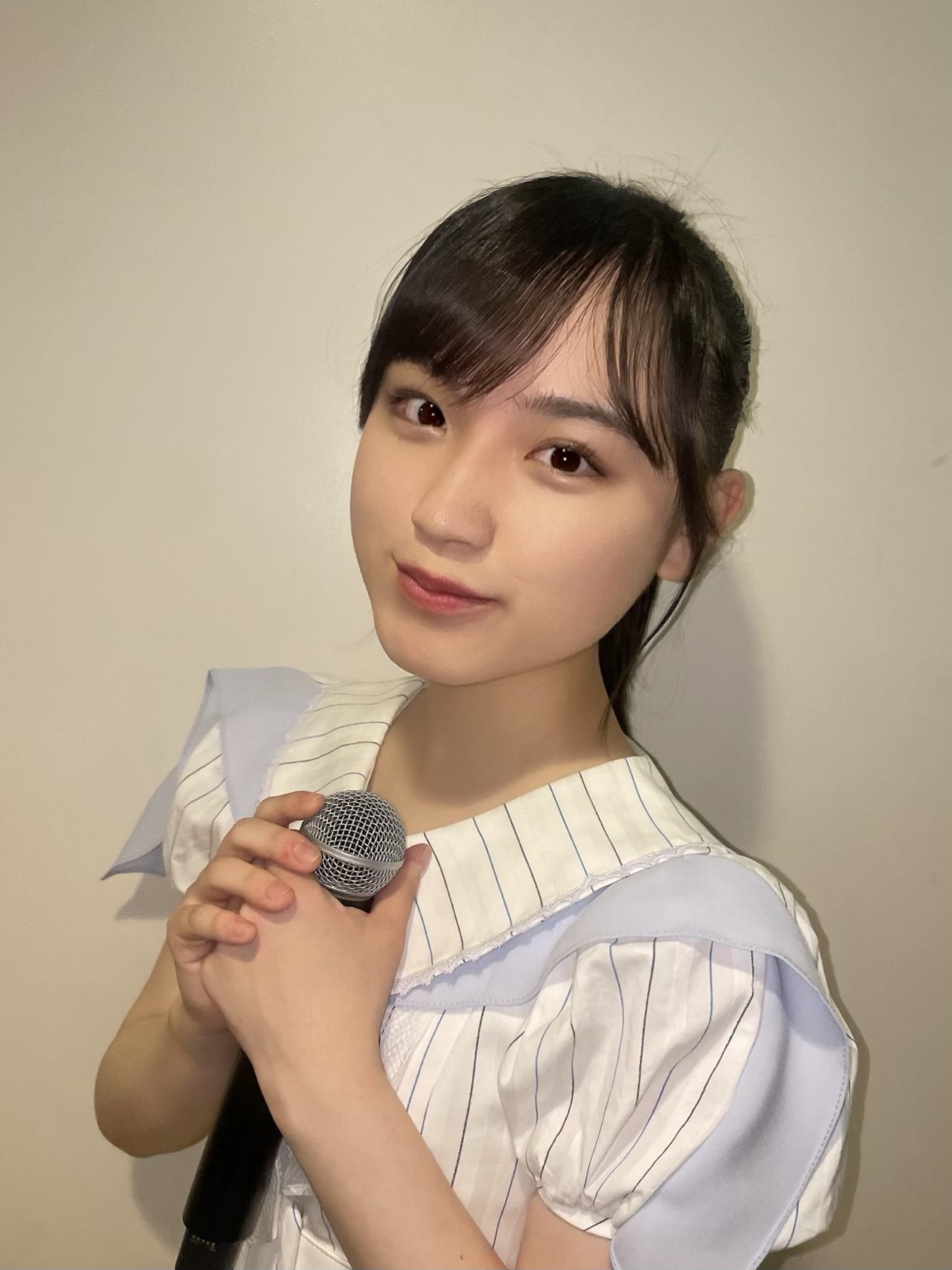 8枚セット　直筆サイン入りチェキ　清水紗良　stu48 清水紗良 on X: 