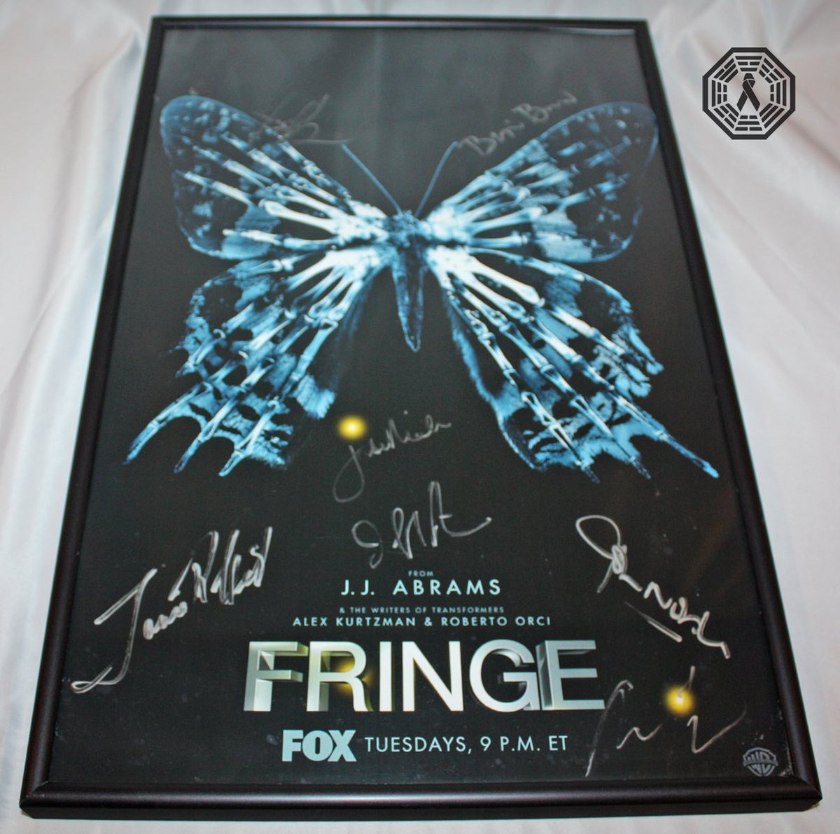 Cancer Gets Lost tweet media