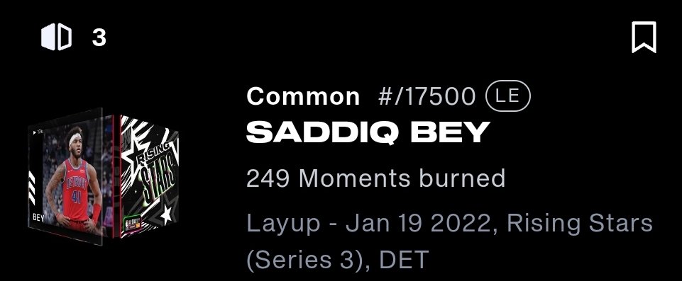 NBA Jesus!
In celebration of my resurrection and 1st Easter home in 12 years. 
Im giving away 4 <a href="/NBATopShot/">NBA Top Shot</a> moments of two players with 
Birthdays today
HBD fellas!
•RT
•Follow
Drop your favorite candy in the comments for fun! Winners announced later today! 
Peace!
#nbatopshot