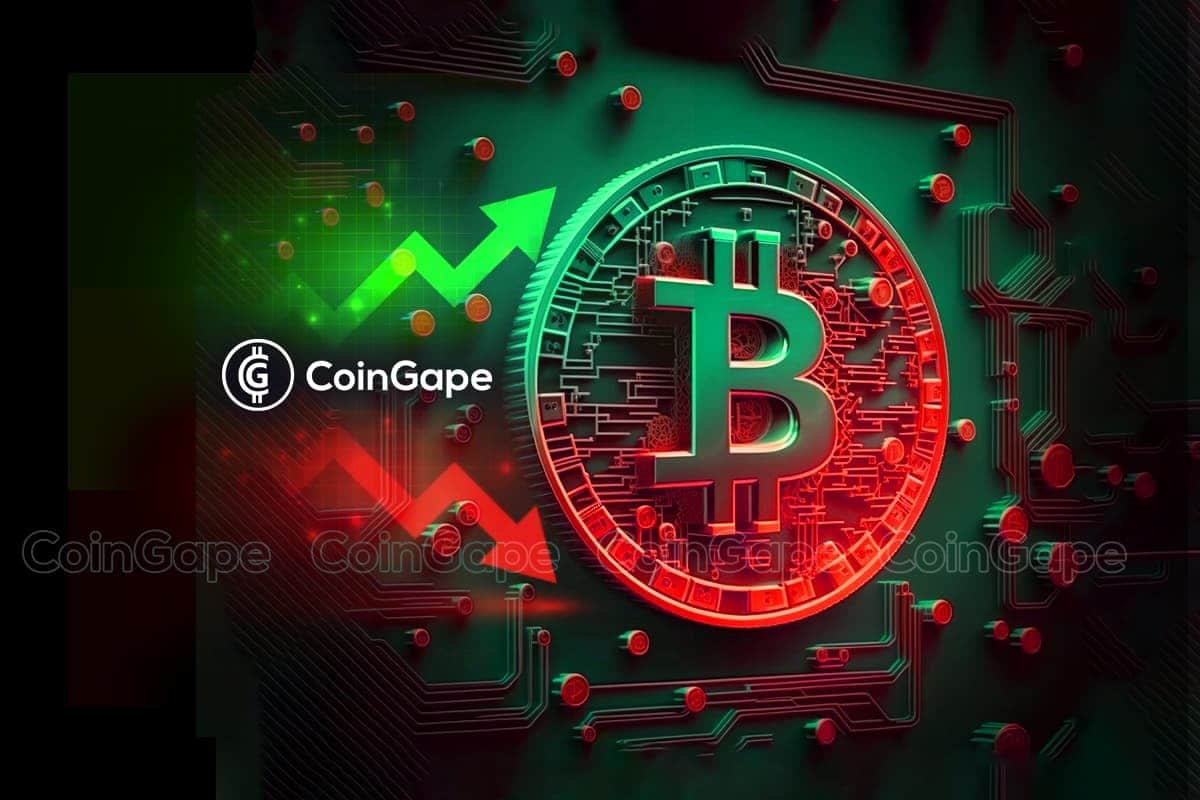 Rewards_Farm's tweet photo. This Bullish Pattern could Assist Bitcoin Price to Escape Market Uncertainty; Buy Today?: The largest cryptocurrency Bitcoin trapped in a consolidation phase continues to narrow its price… https://t.co/LMcf8YMvn5 #PriceAnalysis #Bitcoin #bitcoinpriceprediction #UnitedStates https://t.co/rna3sy23JZ