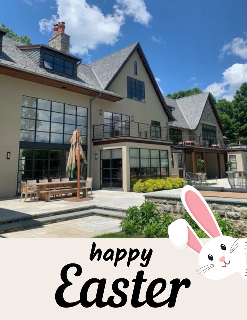 Happy Easter! We hope your day is filled with joy and peace surrounded my friends and family🌷

#Easter #Easter2023 #steelwindows #steeldoors #steelfabrication