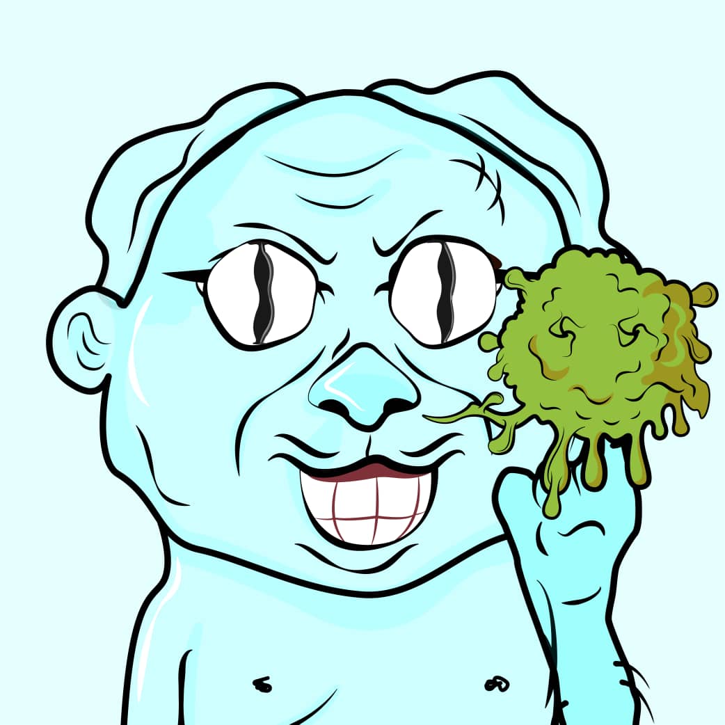 Mint Notice:
Last hour to go, are you guys ready for it? !

#shit