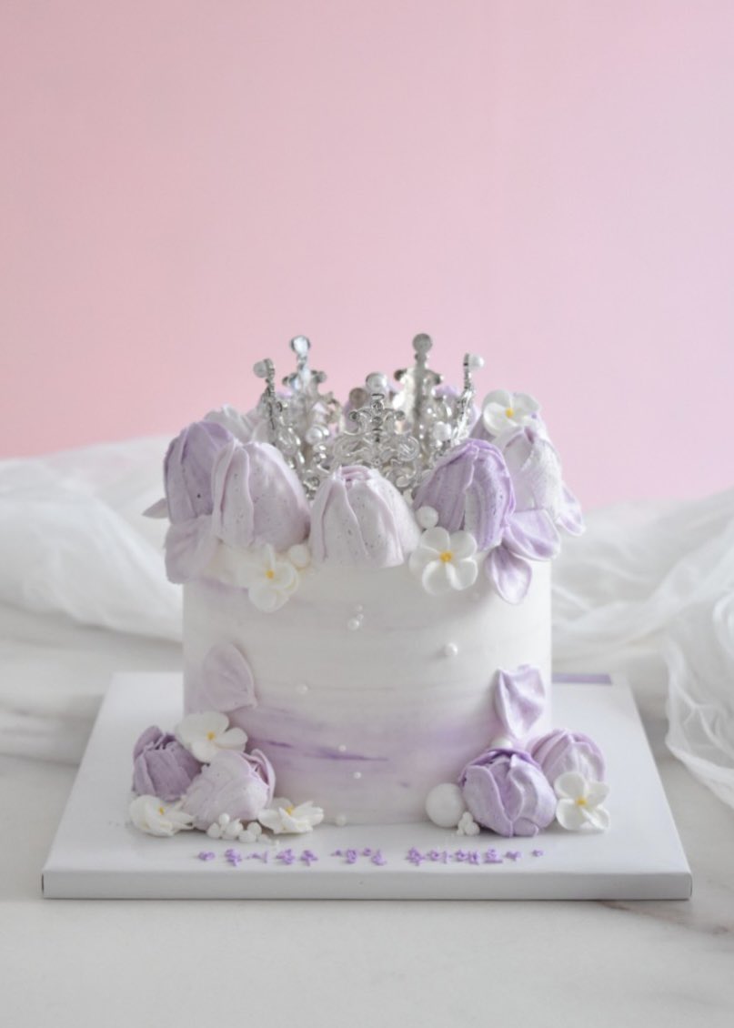 ChocoVanillaZs's tweet photo. 공주의 생일👸 https://t.co/Av5qRwop3a