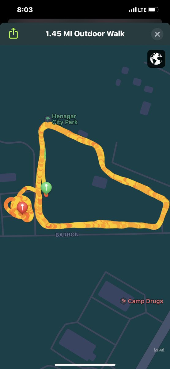 Eric Couch tweet media