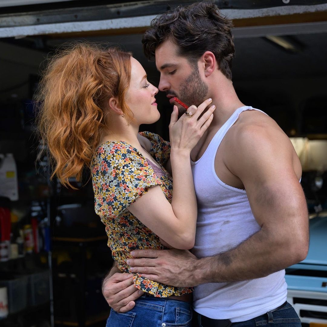 SaidWhatWeSaid's tweet photo. We want to talk about Passionflix's new film #WaitWithMe. It is an entertaining movie for the streamer. Read our review as we discuss HERE: https://t.co/YIBTsDfT5D https://t.co/V8OTgUa3ob