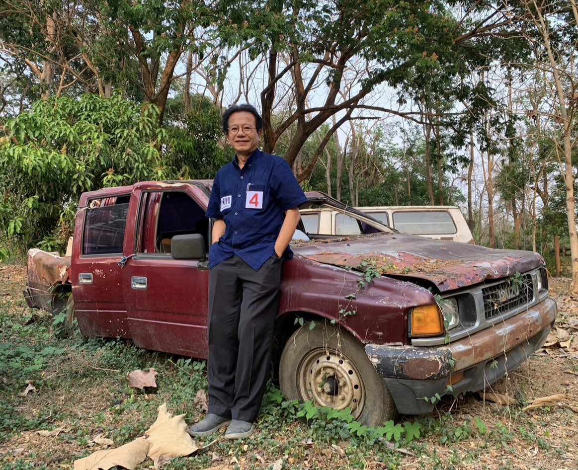 TSererak's tweet photo. ต้องการรถช่วยหาเสียงครับ
2 ประตู 4 ประตู หรือ แค็บ ก็ได้ครับ
ยืมเดือนเดียวครับ

#หมอทศพร #แพร่เขต1เบอร์4
#พรรคเพื่อไทย #พรรคเพื่อไทยเบอร์29 https://t.co/nC2C7Vrt2t