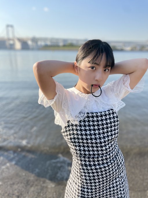 Twitterのコスプレ画像16