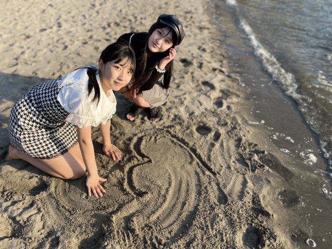 Twitterのコスプレ画像19