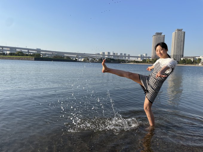 Twitterのコスプレ画像17