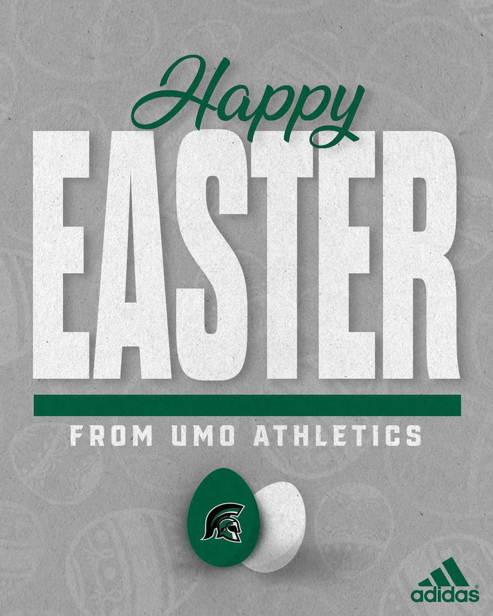 Happy Easter, Trojan Family! 🐰