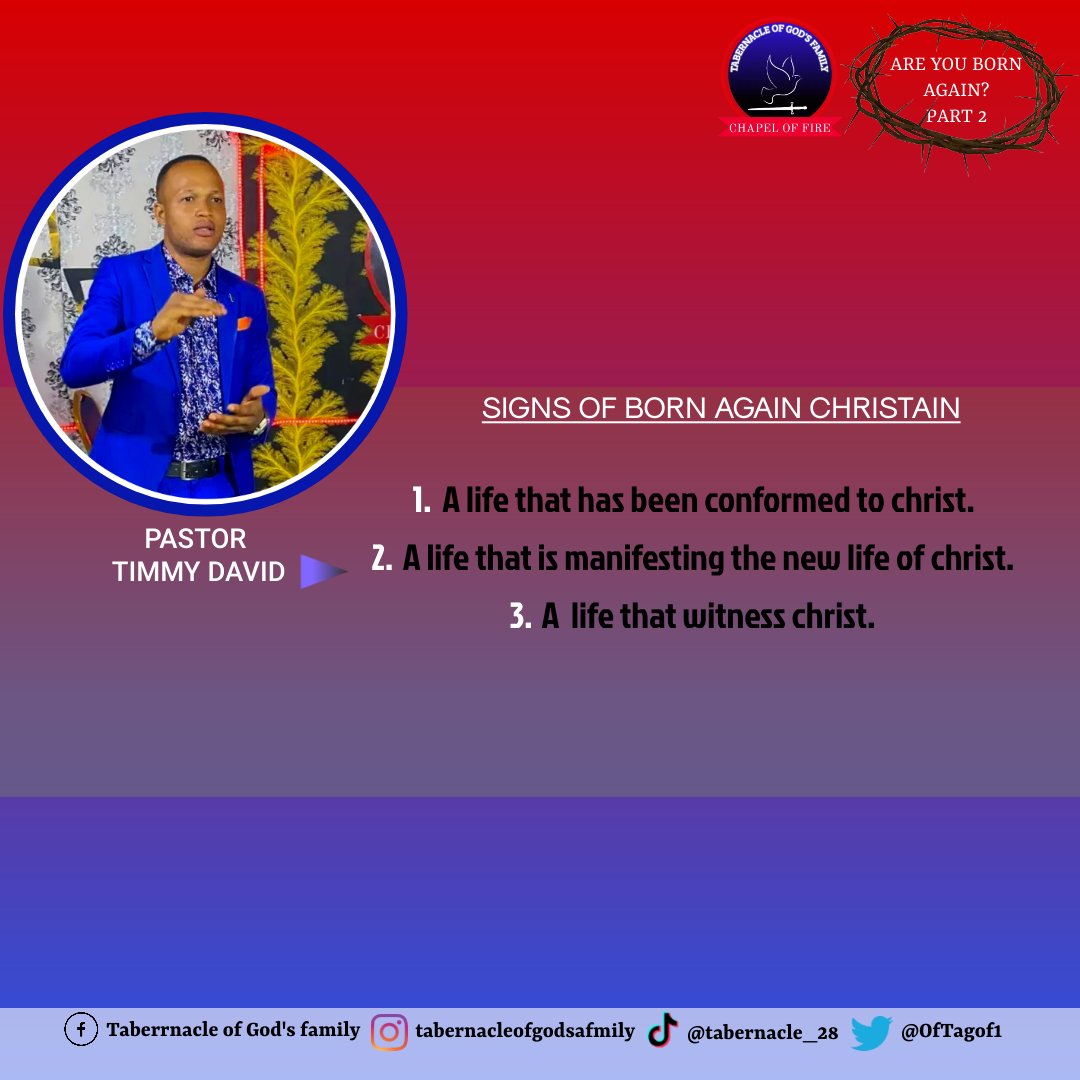 FGCCworldwide's tweet photo. Excerpts from second service. 

#Tagof 
#EasterSunday2023 
#Areyoubornagain
#Greatlight 
#Pastortimmydavid https://t.co/qGWOpjsVbd