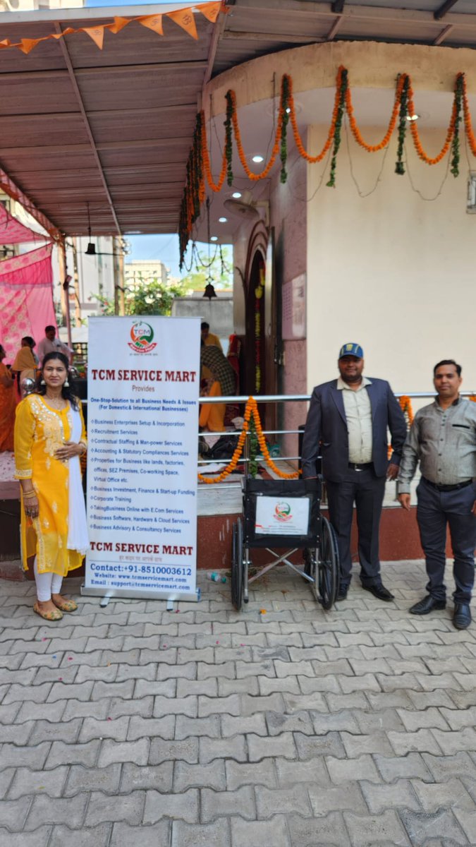 TcmServiceMart's tweet photo. #TCM SOCIAL ACTIVITIES
· Any Education Related Donation like Books to any Organisation or kids.
· Any Environmental Related Donation LIKE Plantation, Cloth Bag distribute to different localities,
· Awareness Programmes like campaign for cyber cell fraud OR Traffic Rules awareness https://t.co/AU1xGS7184