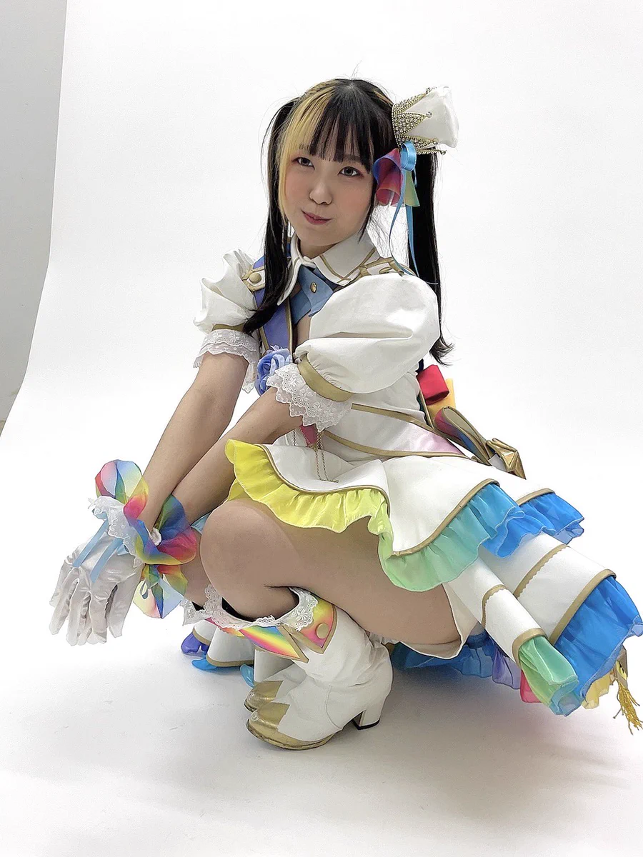 鈴芽 suzume (@suzume_tjpw) / X