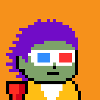 BGM_token's tweet photo. There are zombies in Crypto Funks! These zombies love music, and Funk is their favorite.

Stay tuned for our new friends from Crypto Funks coming soon!

#BTC #Ordinals #BRC20 https://t.co/DLVObhfdkA