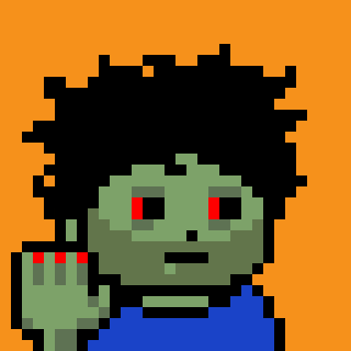 BGM_token's tweet photo. There are zombies in Crypto Funks! These zombies love music, and Funk is their favorite.

Stay tuned for our new friends from Crypto Funks coming soon!

#BTC #Ordinals #BRC20 https://t.co/DLVObhfdkA
