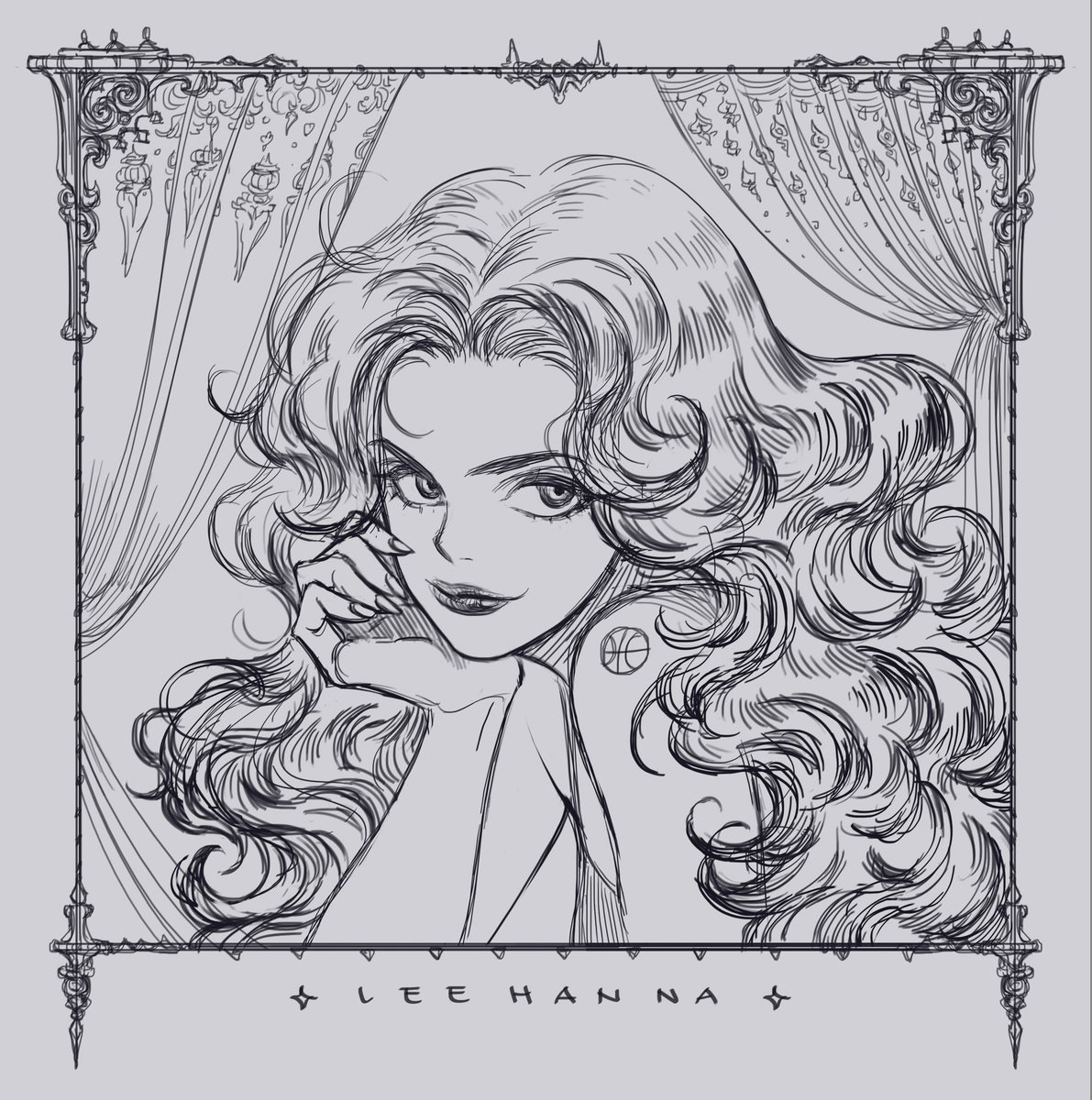 하..한나야..✨️✨️✨️✨️✨️