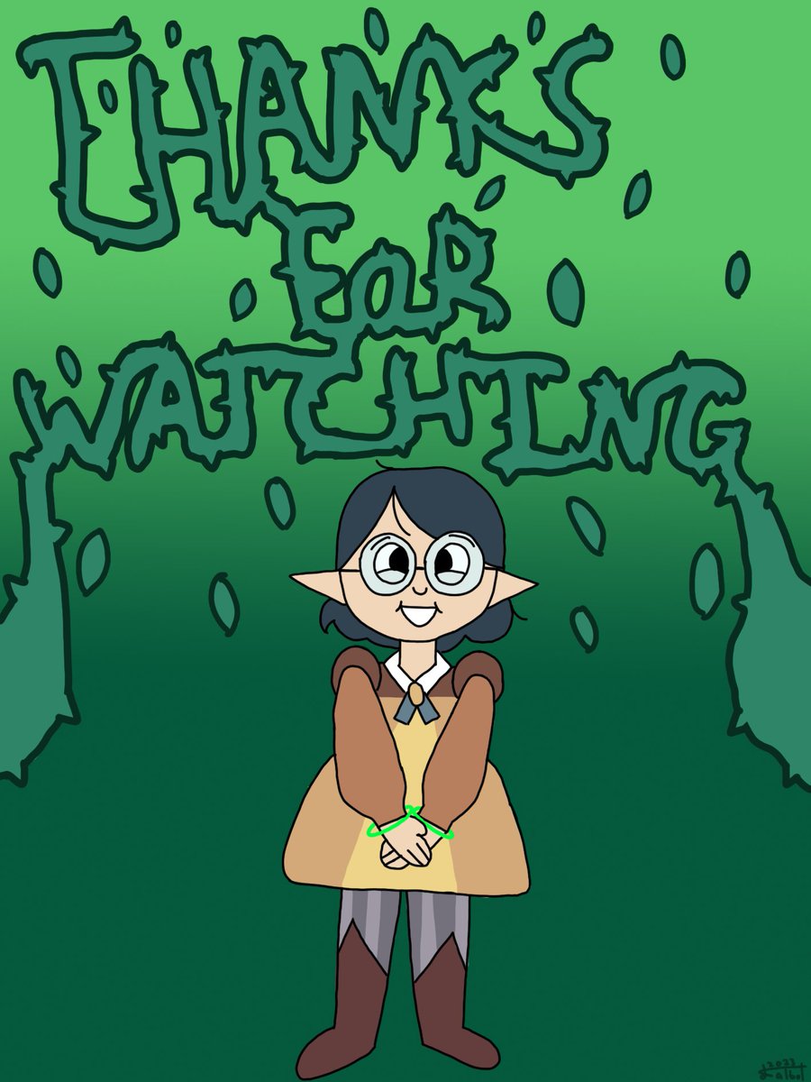 BeardieBooks77's tweet photo. A little tribute to #TheOwlHosue finishing! (1/4)
#WillowPark #theowlhousefanart https://t.co/5LedqnUAx2