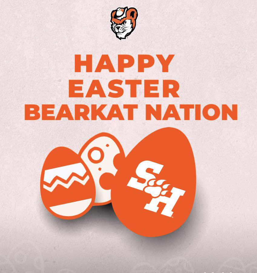Sam Houston Softball (@bearkatssb) on Twitter photo 