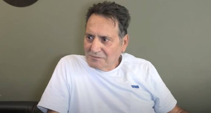 عاجل : وفاة الفنان السوري #فائق_عرقسوسي عن عمر يناهز ٨٨ عام. 
#فوازير_غازي_الذيابي9