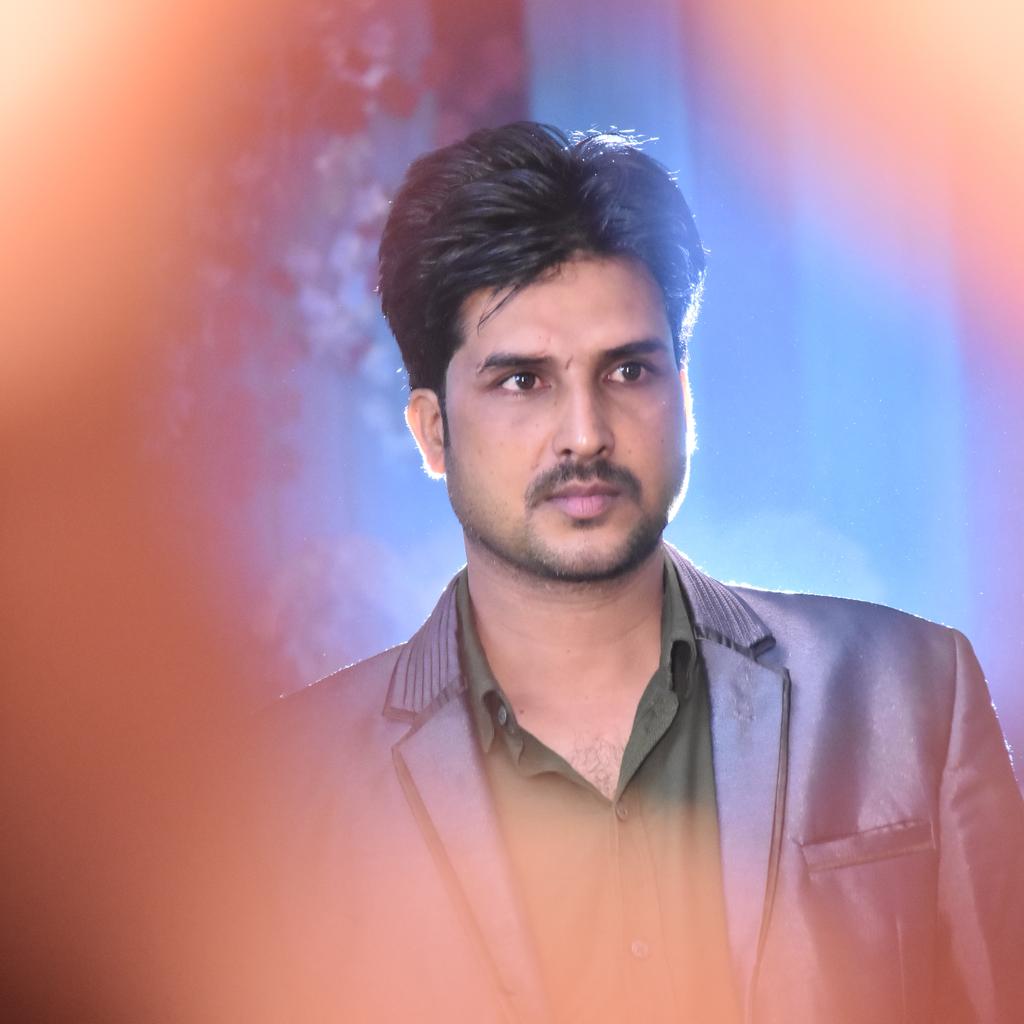#NewProfilePic