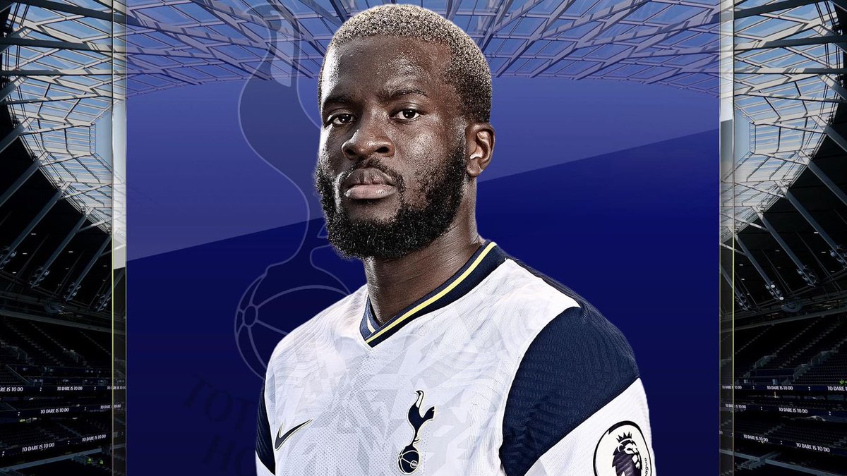 TalkTHFC tweet media