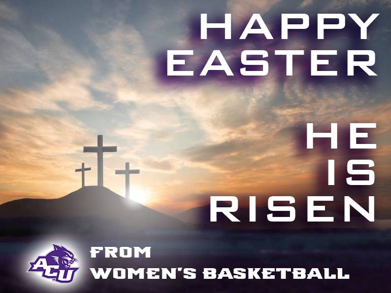 “He is not here; HE HAS RISEN, just as he said! Come and see the place where he lay.” - Matthew 28:6