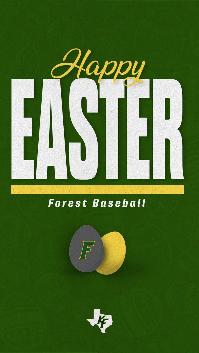 Forest Baseball tweet media