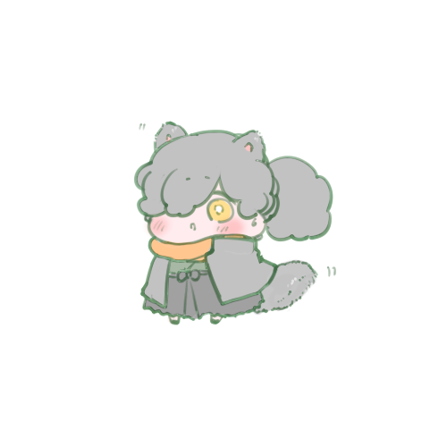 ぽめちゃん 