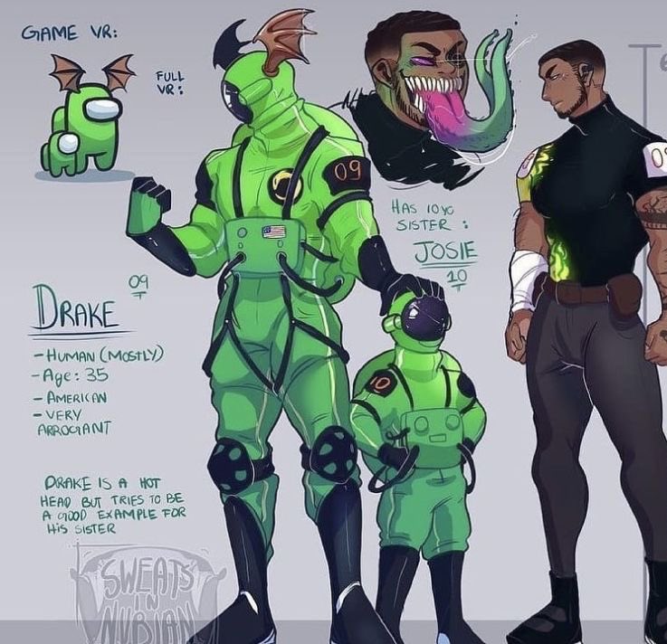 TriedCouch's tweet photo. Almost I want some new Skins for fortnite concept art. https://t.co/Lzqx3Yrywi