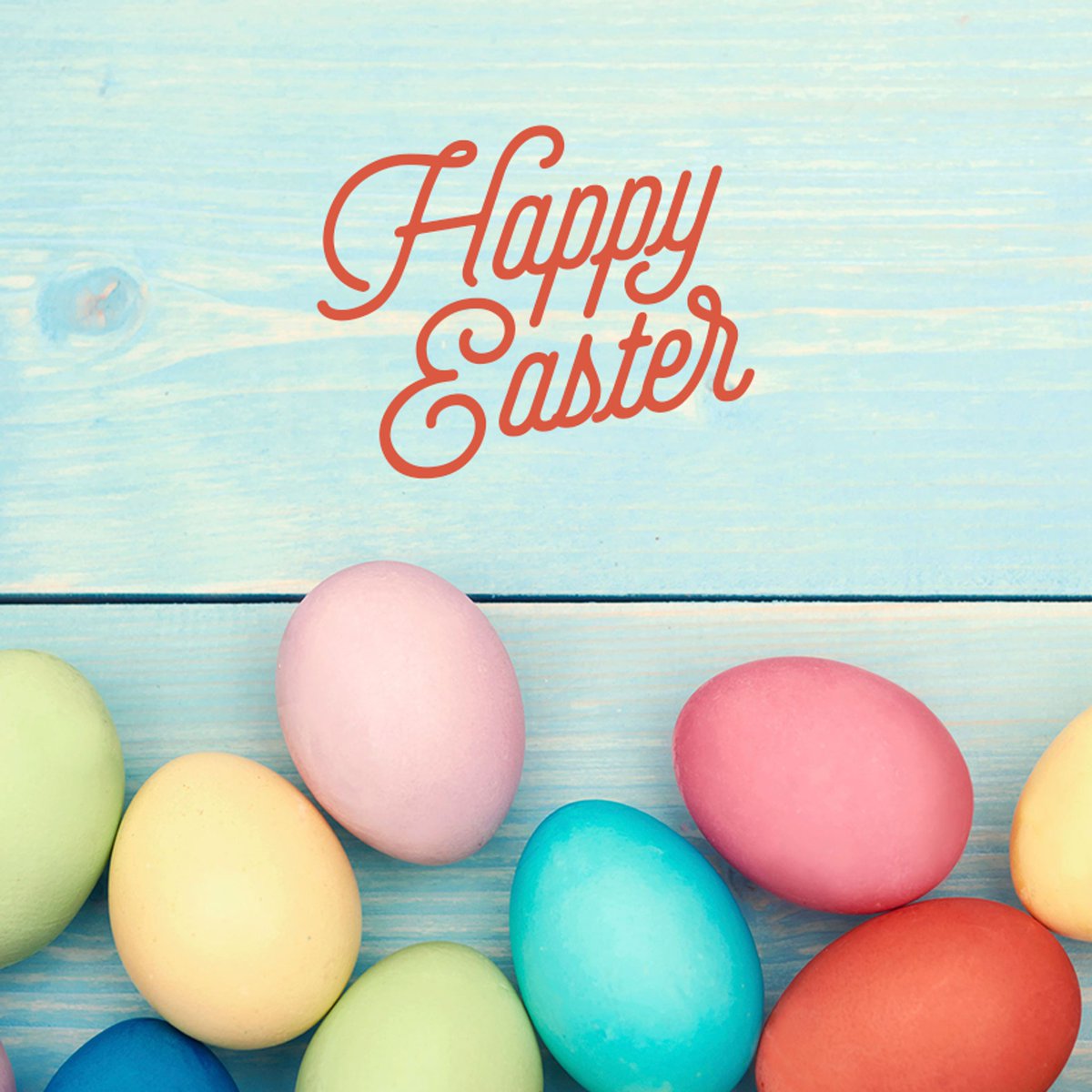 Happy Easter!  Come join us for a delicious Easter Brunch Buffet Special.  Whether or not we see you, we wish all a great day.