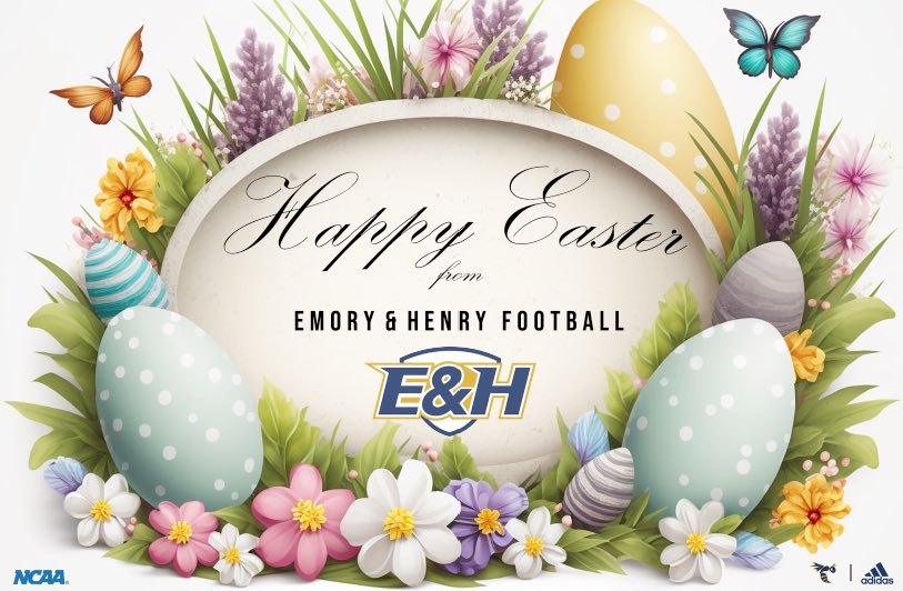 Happy Easter 🐰
#BlueCollarGoldStandard
