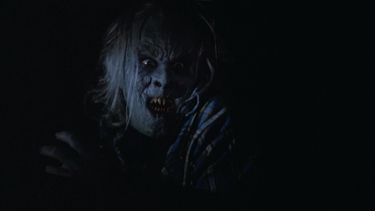 Welcome, #MutantFam to #ShortFormSundays - I’ve got a simple question. You’ve maybe heard it before. “Wanna see something really scary?”

That’s the question poised to Albert Brooks by a hitchhiking Dan Aykroyd (at least that’s what we’re told - it’s never specified!) in the