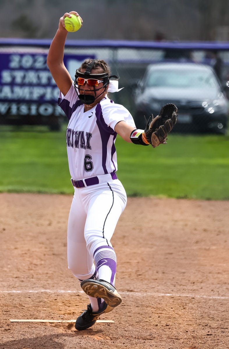 A huge shout out to both <a href="/EmmaFlinner8/">Emma</a> and <a href="/CarterWachtel3/">Carter Wachtel</a>! You both played great, Flinner taking the walks and then making them pay in the sixth, Wachtel in midseason form, breaking bats, hitting a homer, making pitching look silly easy, but it isnt 🙂 congrats to you both!!