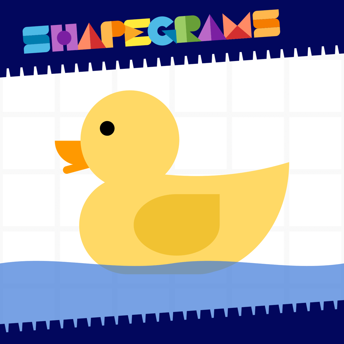 Shapegrams tweet media