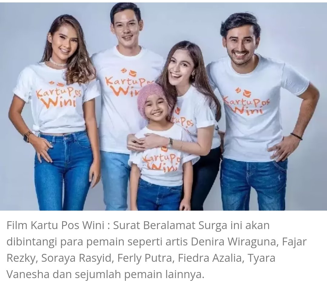 💎Open Promote💎

#programfolback
#milenialku 

Kartu Pos Wini Jadi Upaya Pos Indonesia Rangkul Milenial Peduli Kanker

Follow ⬇️
@kalimayafashion 

Cc ⬇️
<a href="/TheArieAir/">Arie Dirgantara</a> 
<a href="/wiwikherma/">Wiwik Hermawati</a> 
<a href="/Evie19101/">Evie1910</a> 
@azisdadun_

🔃❤Reply 
kartu pos wini 

#programfolback